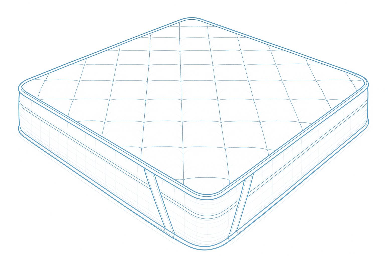 mattress-pad-sleepology-mattress-shop